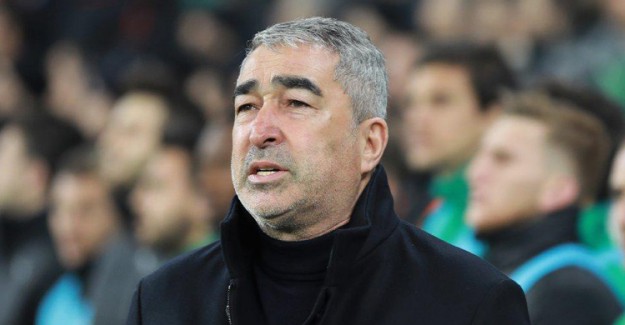 Samet Aybaba'dan Fenerbahçe Açıklaması