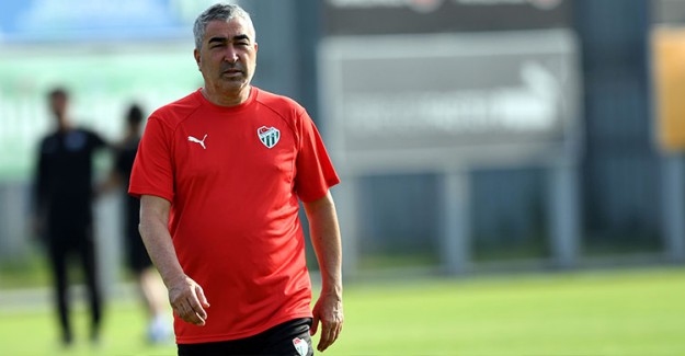 Samet Aybaba’nın Üç Silahşörleri!