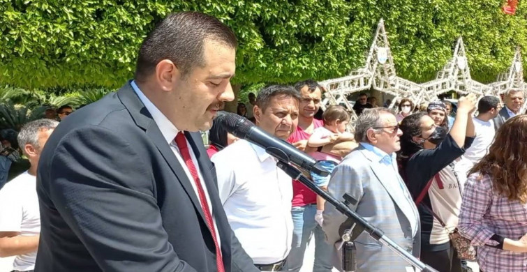 Samet Güdük kimdir, nereli ve kaç yaşında? Zeydan Karalar özel kalem müdürü Samet Güdük öldü mü? Samet Güdük hayatı ve biyografisi