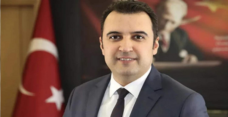 Samet Güneş kimdir, nereli ve kaç yaşında? Yeni İŞKUR Genel Müdürü Samet Güneş hangi görevlerde bulundu? Samet Güneş hayatı ve biyografisi