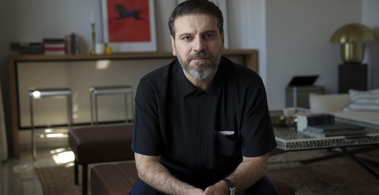 Sami Yusuf'tan İstanbul Konseri Öncesi Heyecan Verici Açıklamalar