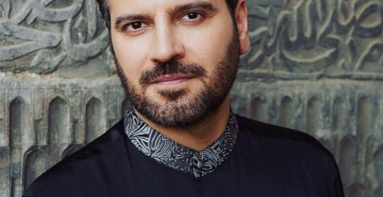 Sami Yusuf'un "Ecstasy" Albümü ile Sürpriz Konserleri