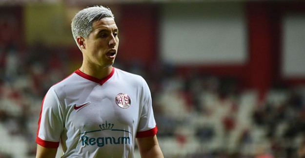 Samir Nasri Yeniden Premier Lig’de!