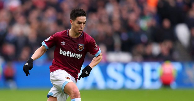 Samir Nasri’den Doping Açıklaması! 