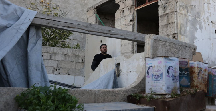 Şamlı İybo: Umutla Hayata Tutunan Bir Savaş Gazisi