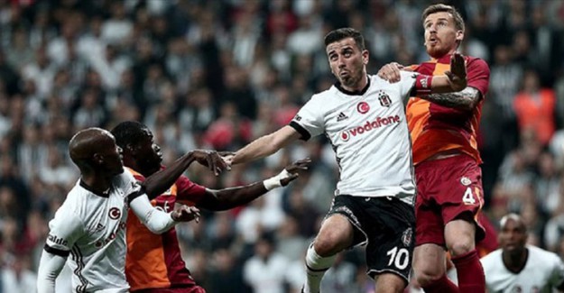 Süper Lig'de Şampiyon Belli Oluyor