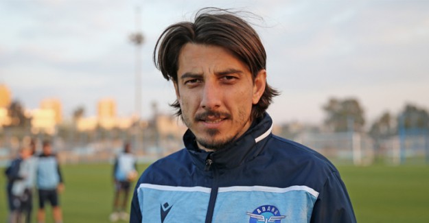 'Şampiyon Olmak İstiyorum'