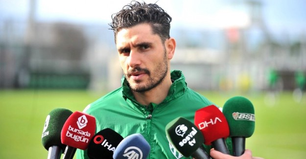 'Şampiyon Olmak İstiyoruz'