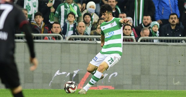 Şampiyon Olmaktan Başka Düşüncemiz Yok!