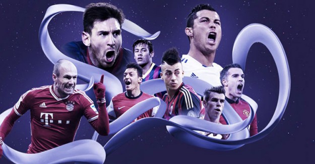 UEFA Açıkladı! Şampiyonlar Ligi ve Avrupa Ligi Formatı Değişti