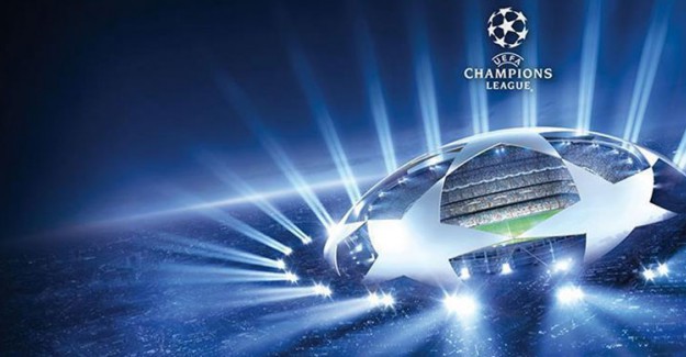 Şampiyonlar Ligi Yarı Finalistleri Belli Olacak!