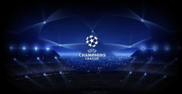 Şampiyonlar Ligi’nde Gecenin Sonuçları! İşte Play-Off’a Yükselen Takımlar!