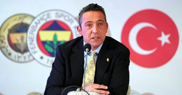 'Şampiyonluğun En Büyük Adayı Fenerbahçe'