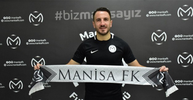 'Şampiyonluk Yolunda Katkı Vermek İstiyorum'