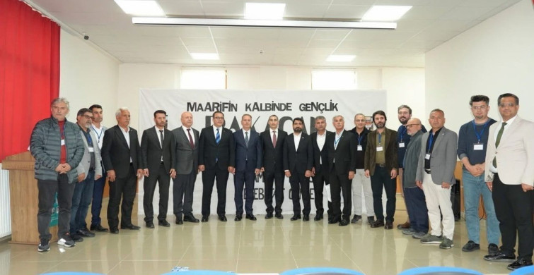 Samsat’ta Edebiyat Günleri Coşkusu