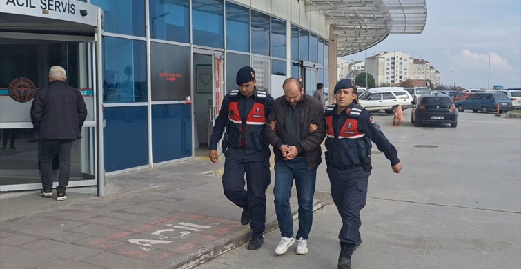 Samsun'da Uyuşturucu Operasyonu: 160 Kilogram Ele Geçirildi