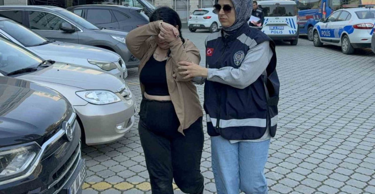 Samsun Adliyesi'nde Kavga: 3 Kadın Tutuklandı