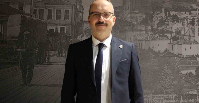 Samsun Balkan Türkleri Derneği Genel Kurulu: Adem Tuğral Yeniden Başkan