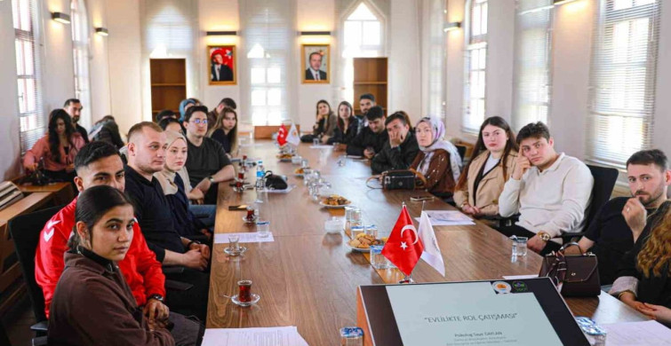 Samsun Büyükşehir Belediyesi'nden Ailelere Yönelik 500'ü Aşkın Etkinlik