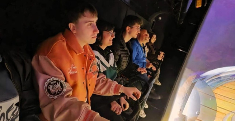 Samsun Büyükşehir Belediyesi'nden Astorya Açıklaması