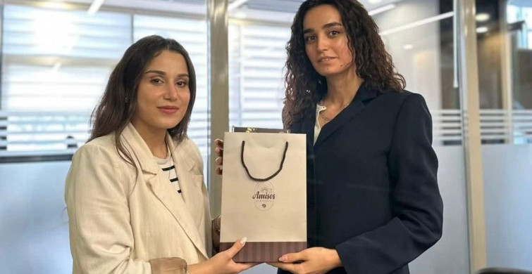 Samsun Büyükşehir Belediyesi'nden Çalışanlarına Bayram İkramiyesi