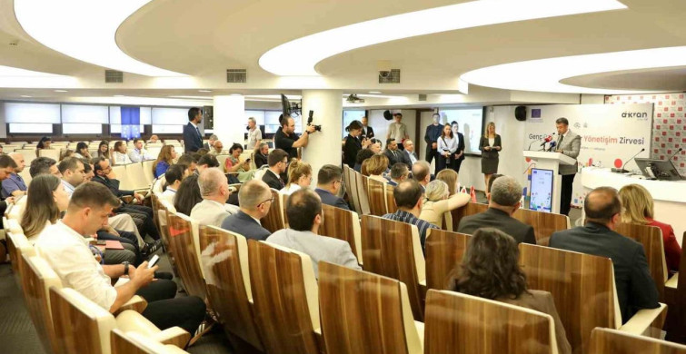 Samsun, genç dostu kent ödülünü kazandı