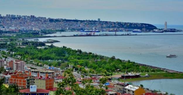 Samsun Günübirlik Gidilecek Yerler