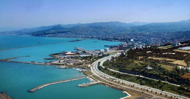 Samsun Haftasonu Gidilecek Yerler