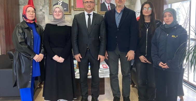 Samsun İstiklal Müzesi'nde Tarihi Fotoğraf Sergilenecek