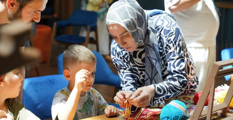 Samsun kültür yolu festivali sona erdi
