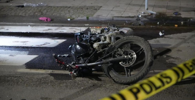 Samsun Mart Ayı Trafik Kazaları: 7 Hayat Kaybı