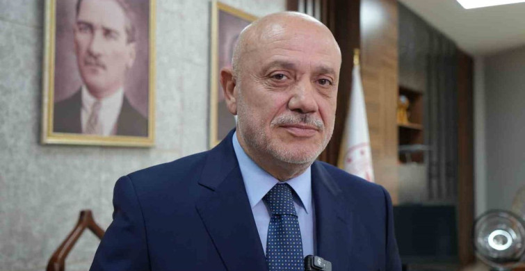 Samsun Şehir Hastanesi'ne Taşınma Süreci Devam Ediyor