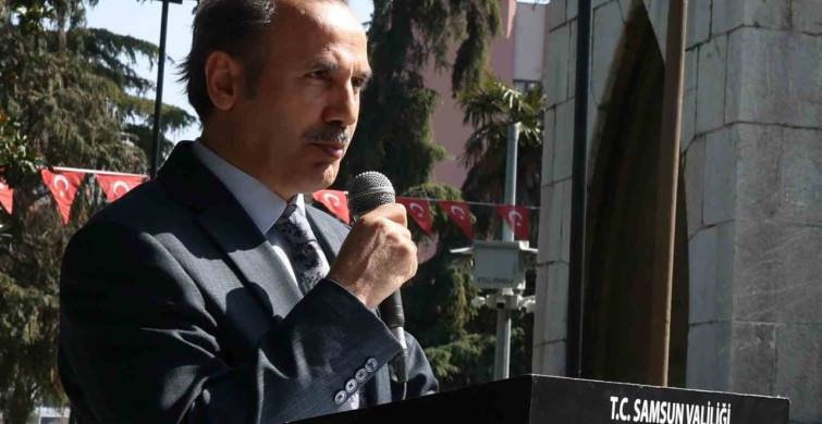 Samsun Turizm Eylem Planı 17 Nisan'da Tanıtılacak