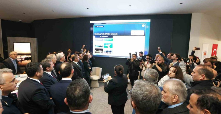 Samsun Turizmde Hedeflerini Büyütüyor