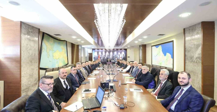 Samsun Valiliği’nden Orman Yangınlarına Dikkat Çekici Uyarı