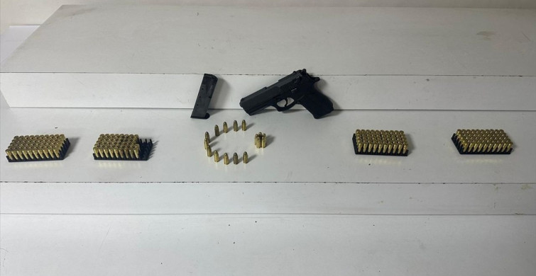 Samsun ve İstanbul'da Dolandırıcılık Operasyonu: İki Zanlı Yakalandı