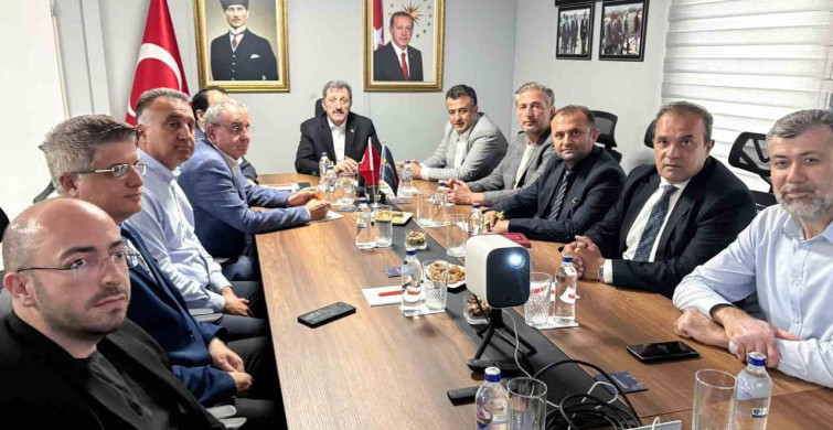 Samsun yeni osb’de genişleme ve altyapı çalışmaları