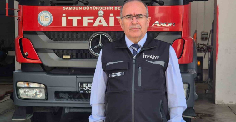 Samsun'da 110 Cankurtaran Alımı Yapılacak