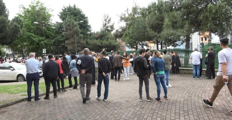 Samsun'da 14,391 Öğrenci LGS'ye Hazırlanıyor