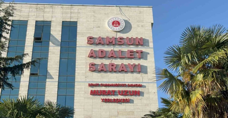 Samsun'da 16 Yaşındaki Kızın Ölümünde Cinayet İhtimali