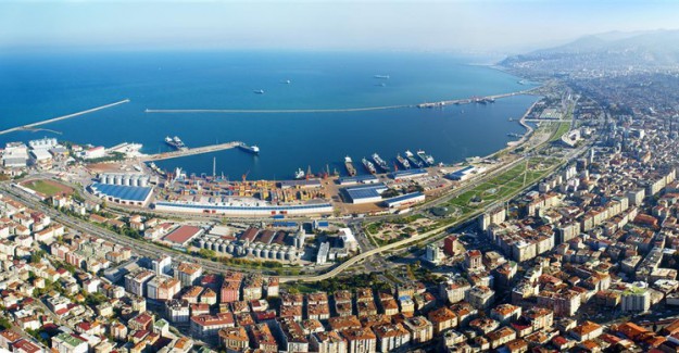 Samsun'da 2019 Konut Satış Rakamları