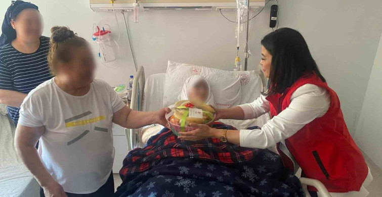 Samsun'da 213 Yıllık Gelenek Devam Ediyor