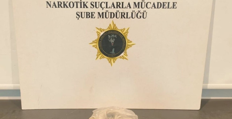 Samsun'da 4 ilçede uyuşturucu operasyonu: 6 gözaltı