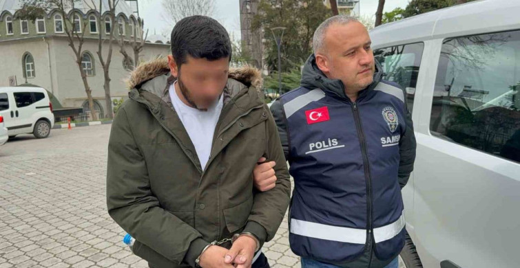 Samsun'da Ailevi Tartışma Kanlı Bitti