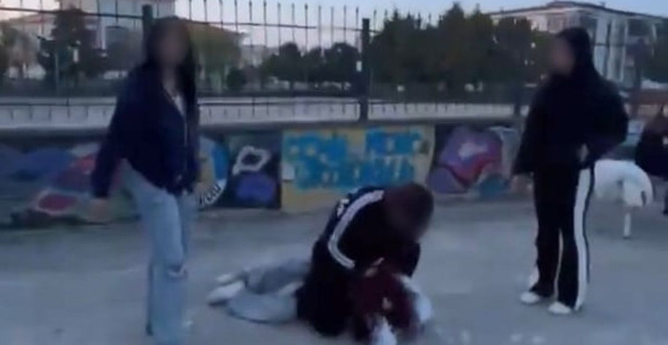 Samsun'da Akran Zorbalığı Davası: 5 Tutuklama