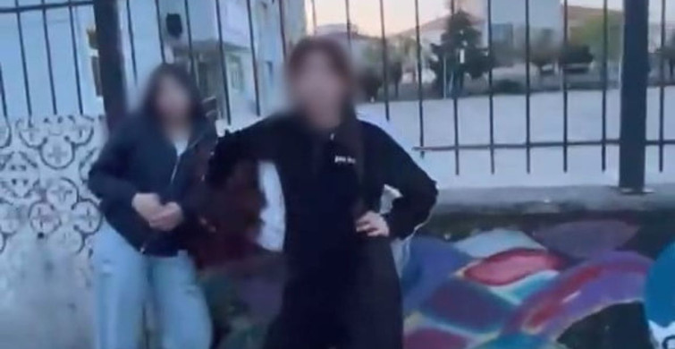 Samsun'da Akran Zorbalığı Olayı: Şiddet ve Soruşturma Açıldı