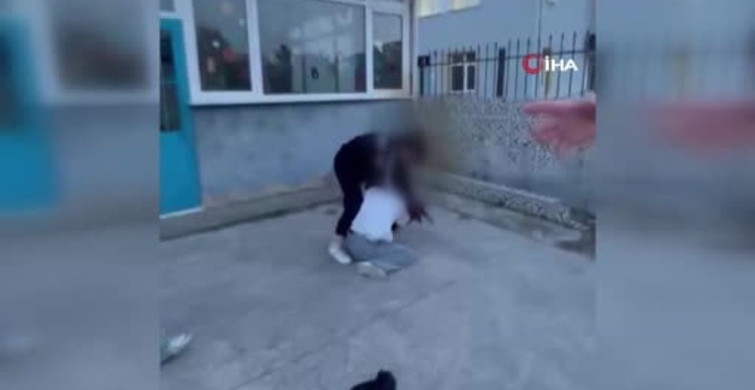 Samsun'da Akran Zorbalığı Olayında Tutuklu Sayısı 5'e Çıktı