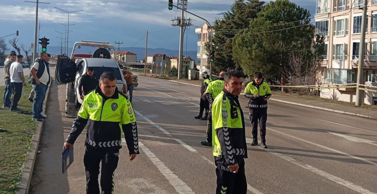 Samsun'da Alkollü ve Ehliyetsiz Sürücüye Rekor Ceza