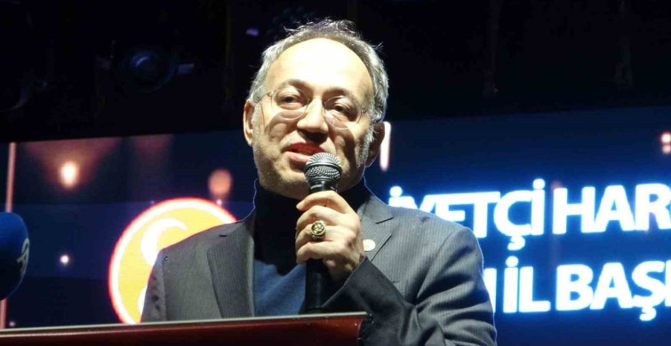 Samsun'da Anneler Günü'nde Unutulmaz Konser