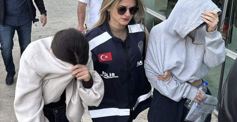 Samsun'da Arsa Satışı Dolandırıcılığı: Bir Şüpheli Tutuklandı